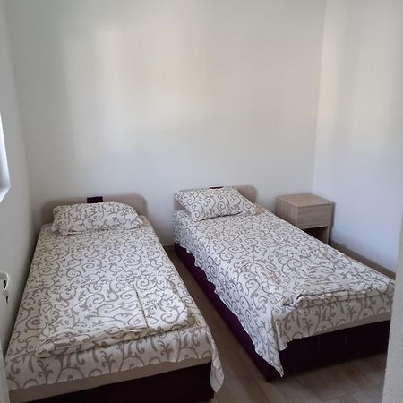 Md Apartmani Čanj Rom bilde
