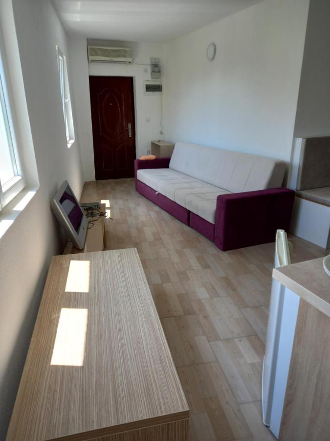 Md Apartmani Čanj Eksteriør bilde