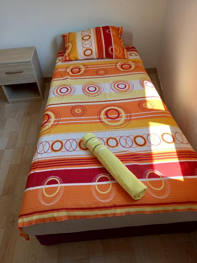 Md Apartmani Čanj Eksteriør bilde
