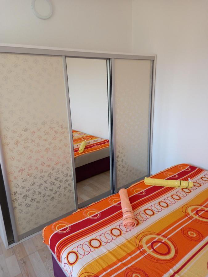 Md Apartmani Čanj Eksteriør bilde