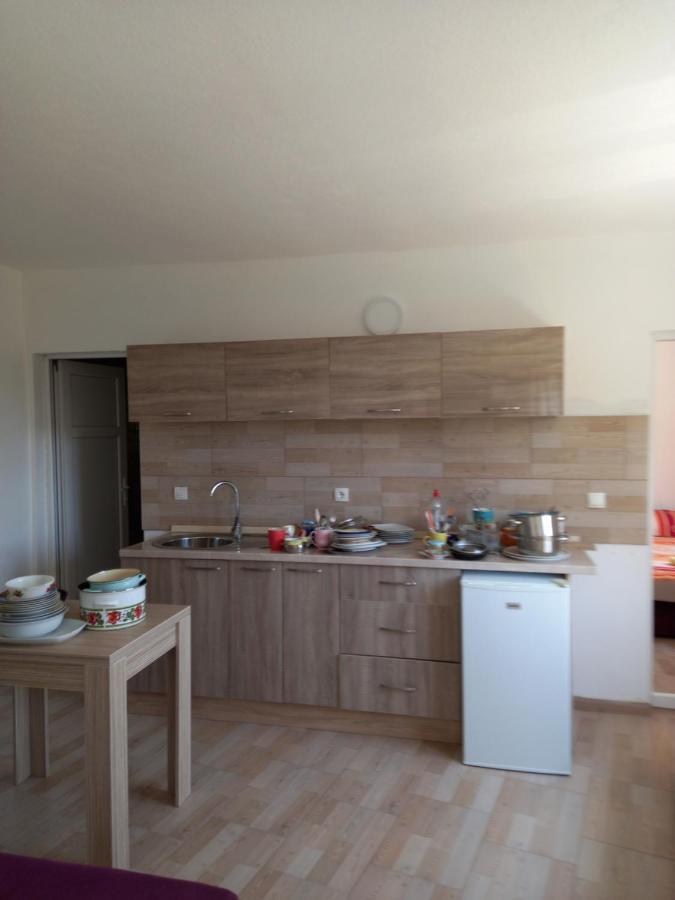 Md Apartmani Čanj Eksteriør bilde