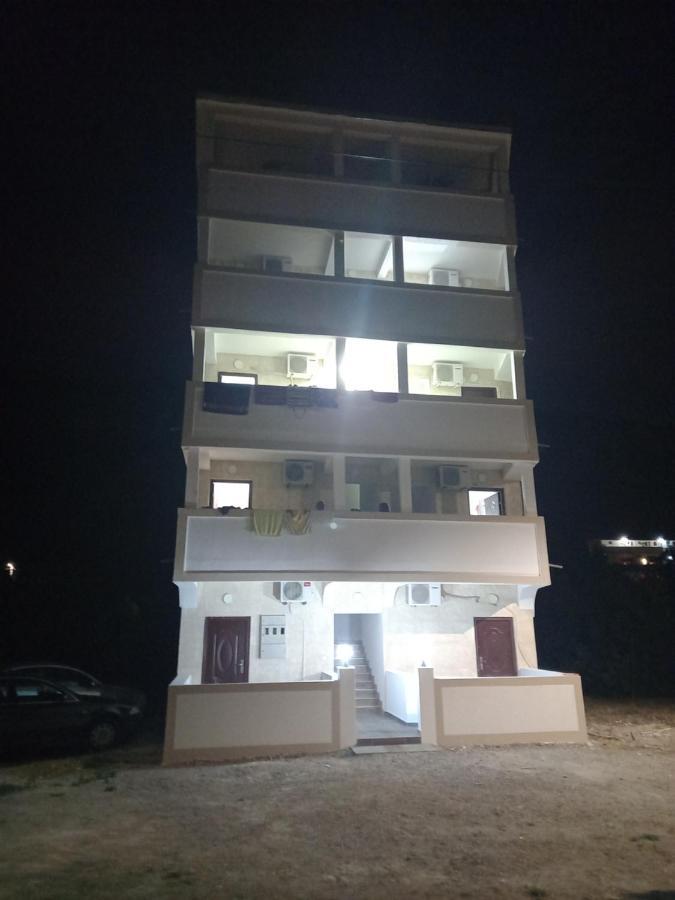 Md Apartmani Čanj Eksteriør bilde