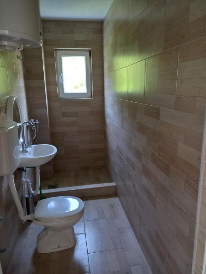 Md Apartmani Čanj Eksteriør bilde