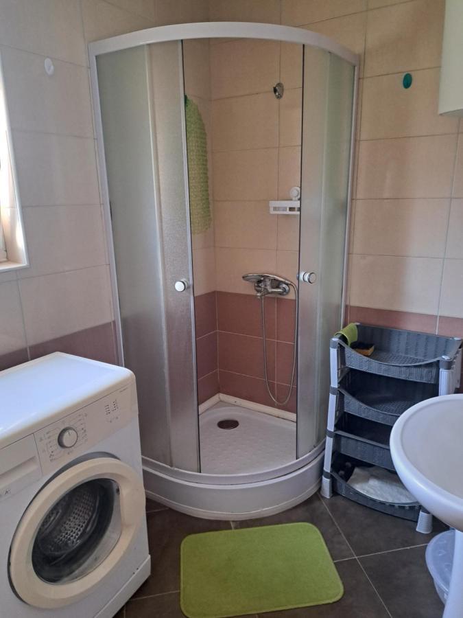 Md Apartmani Čanj Eksteriør bilde
