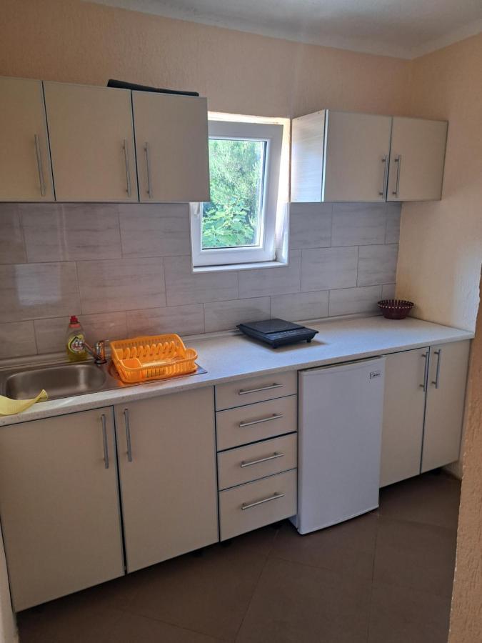 Md Apartmani Čanj Eksteriør bilde