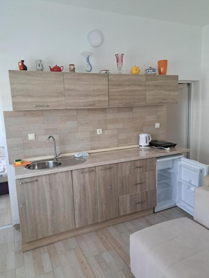 Md Apartmani Čanj Eksteriør bilde