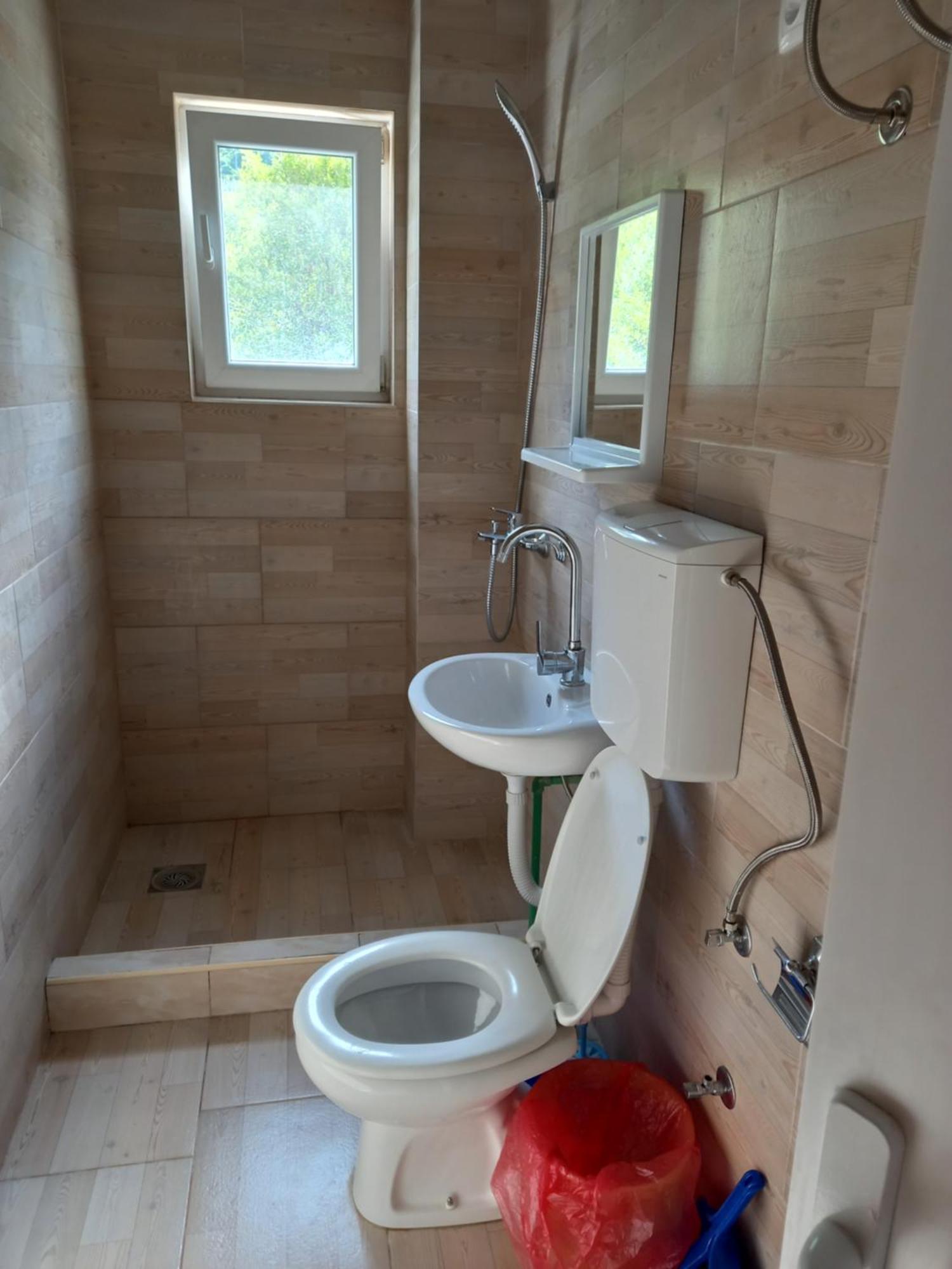 Md Apartmani Čanj Rom bilde