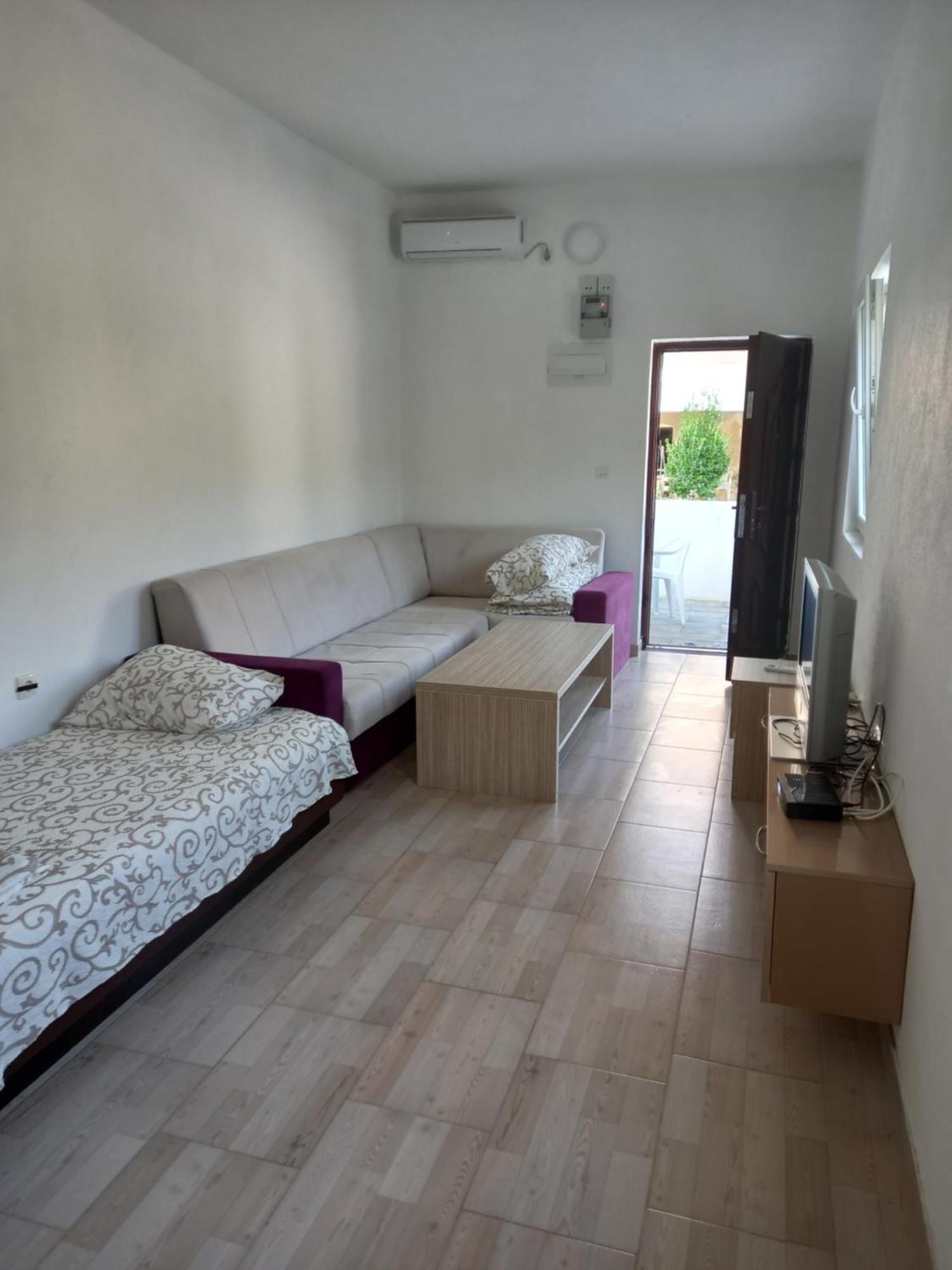 Md Apartmani Čanj Rom bilde