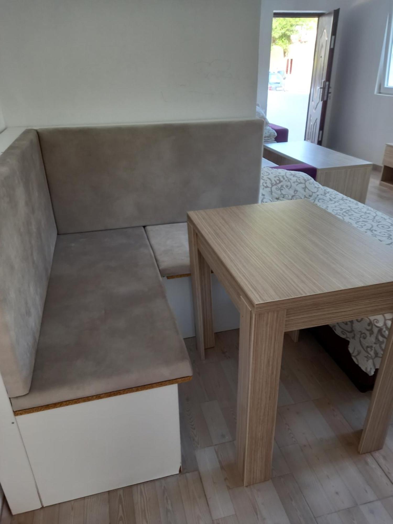 Md Apartmani Čanj Rom bilde