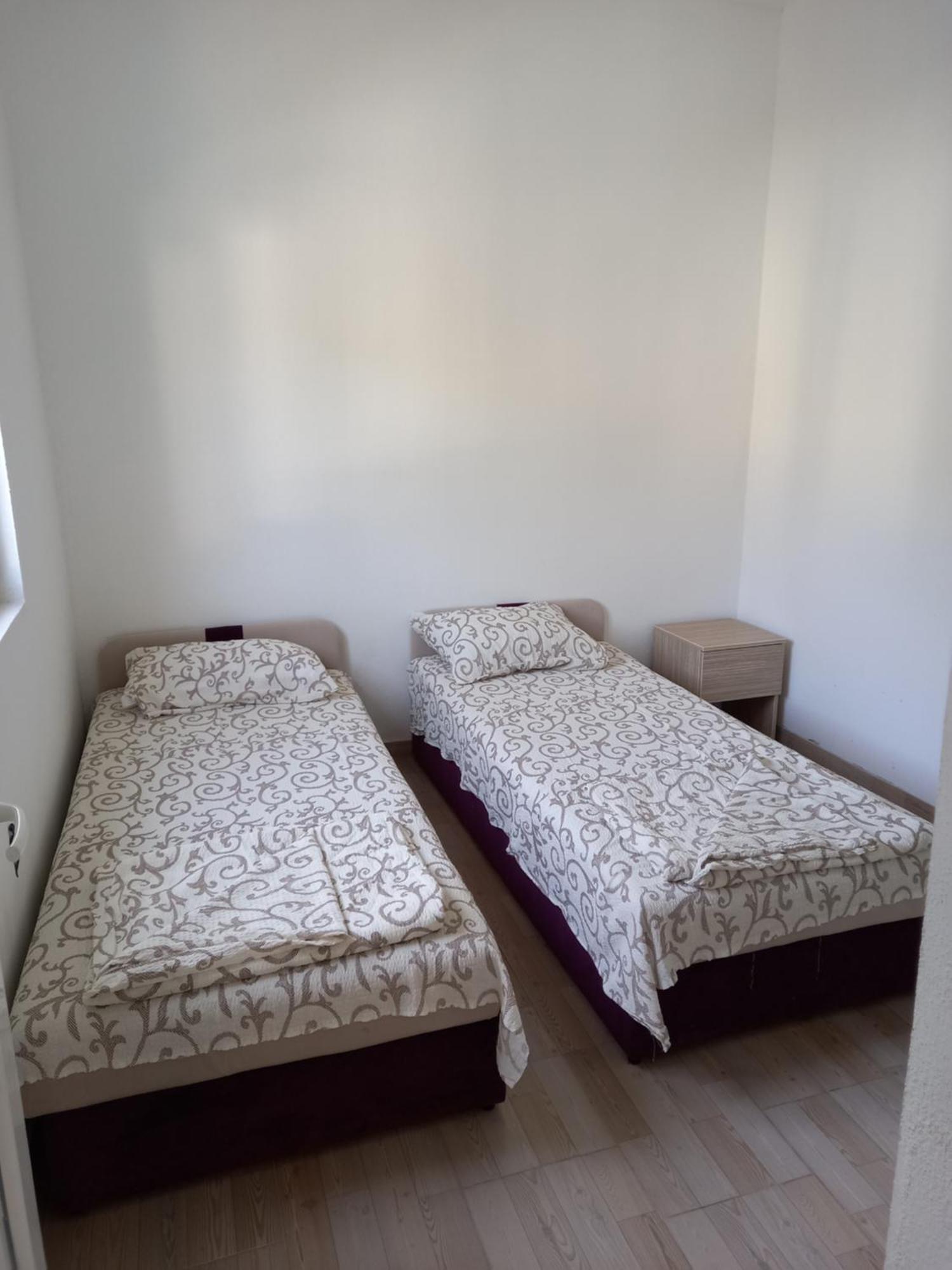 Md Apartmani Čanj Rom bilde