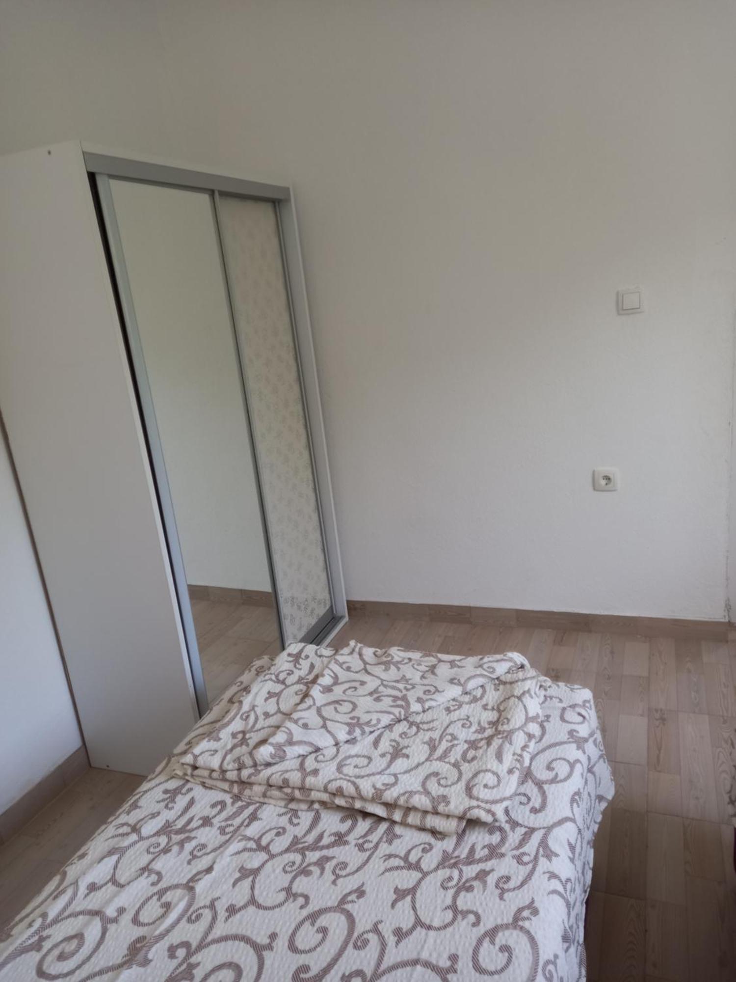 Md Apartmani Čanj Rom bilde