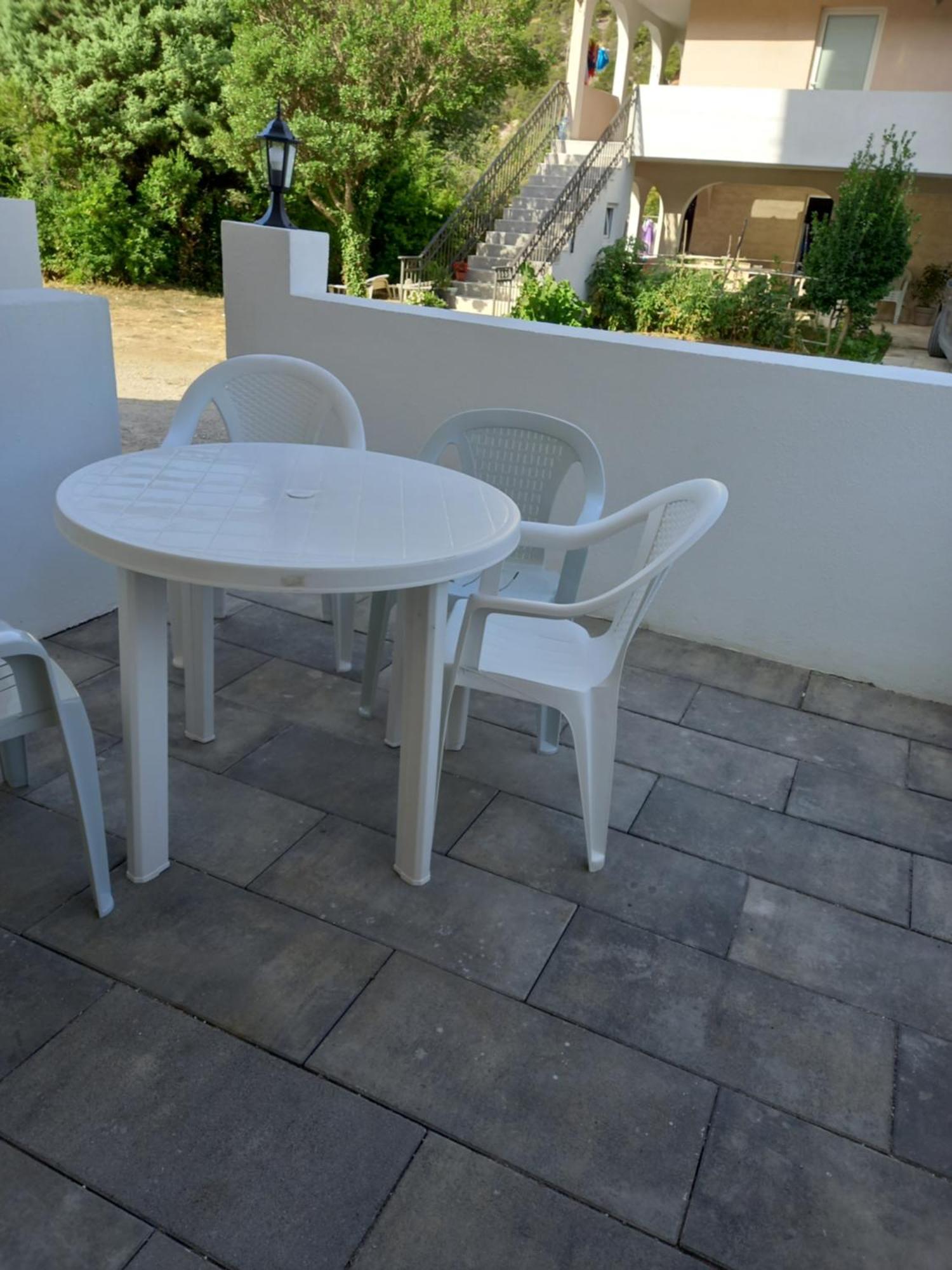 Md Apartmani Čanj Rom bilde